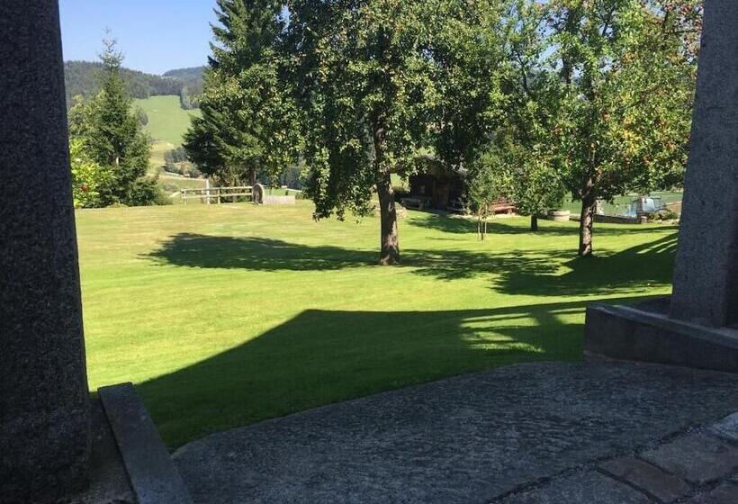 فندق Gasthof Post