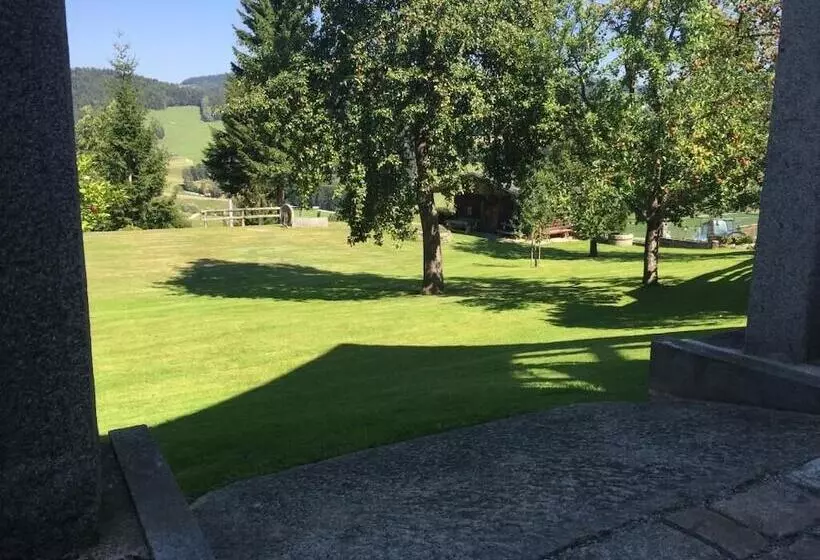 Hotelli Gasthof Post