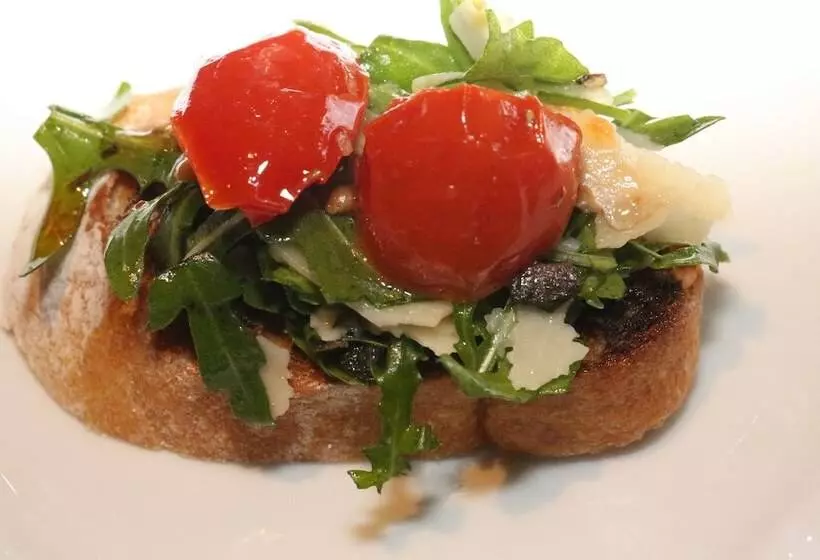 Hotelli Gasthof Post