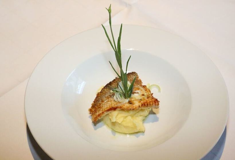 فندق Gasthof Post