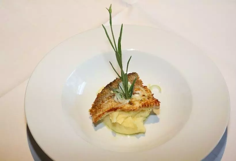 Hotelli Gasthof Post