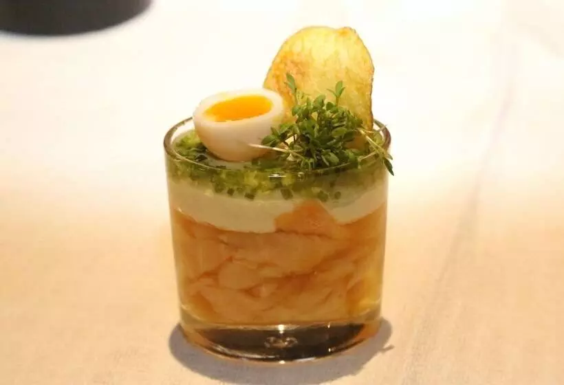 Hotelli Gasthof Post