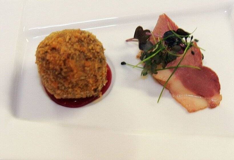 فندق Gasthof Post