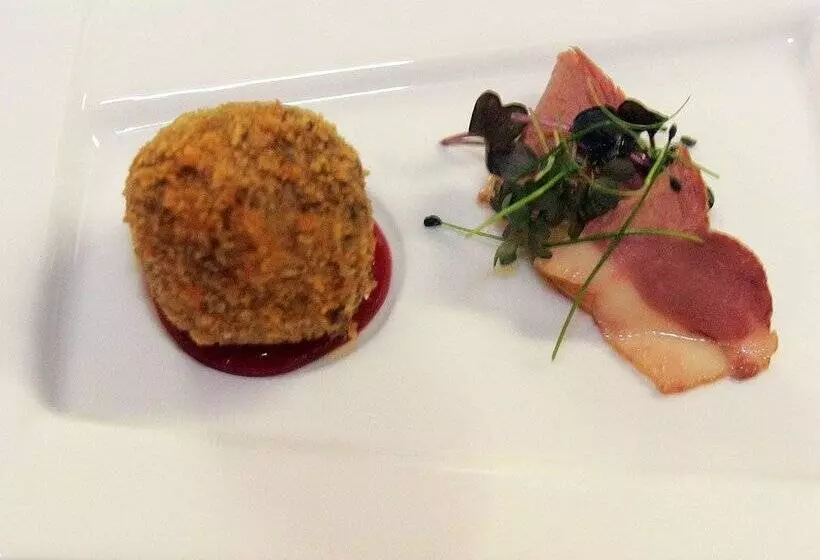 Hotelli Gasthof Post