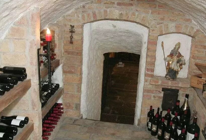 Hotelli Gasthof Post