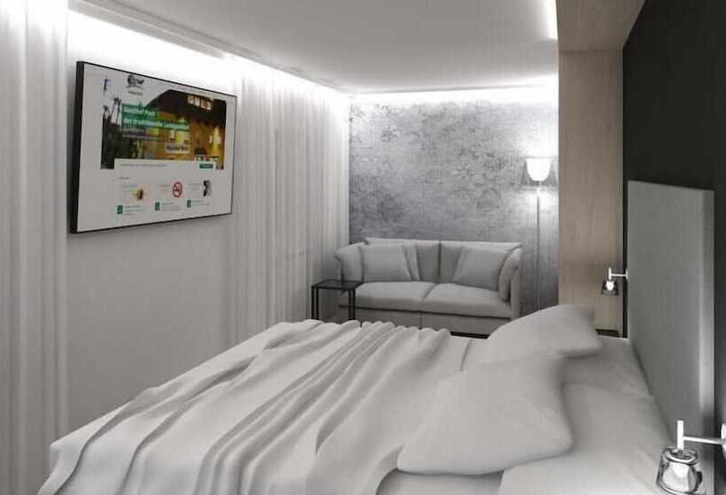 فندق Gasthof Post