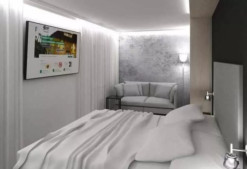 Hotelli Gasthof Post