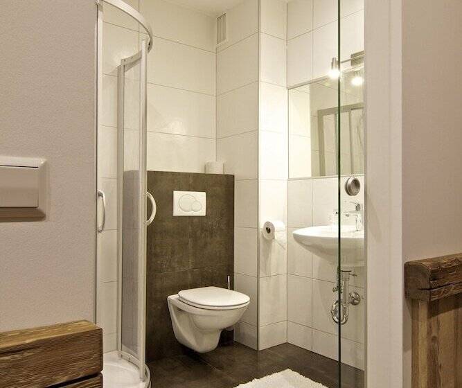 فندق Gasthof Post