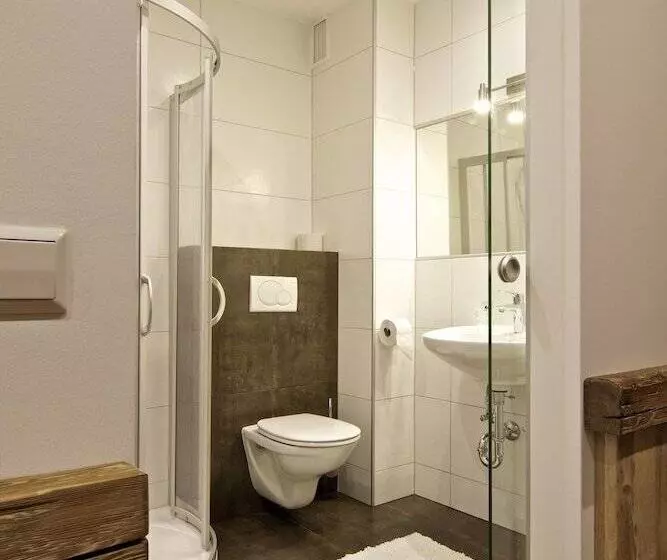 Hotelli Gasthof Post