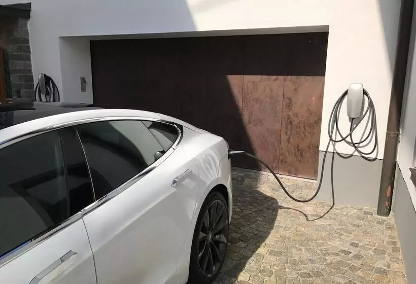 Hotelli Gasthof Post