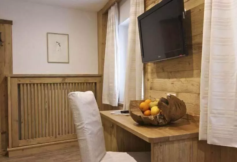 Hotelli Gasthof Post