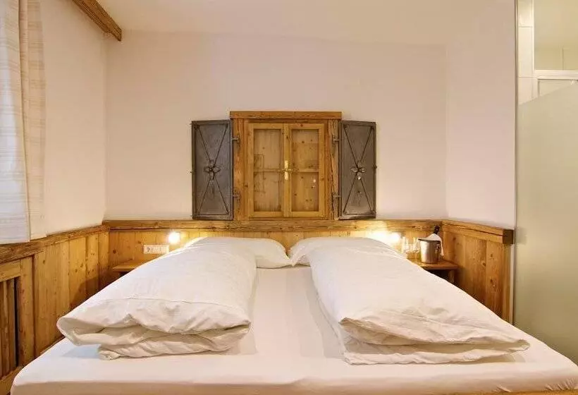 Hotelli Gasthof Post