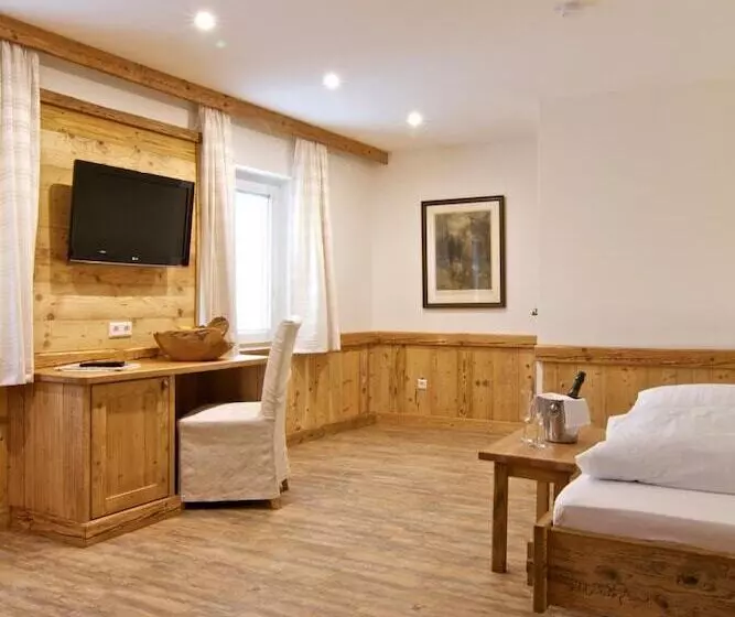 Hotelli Gasthof Post