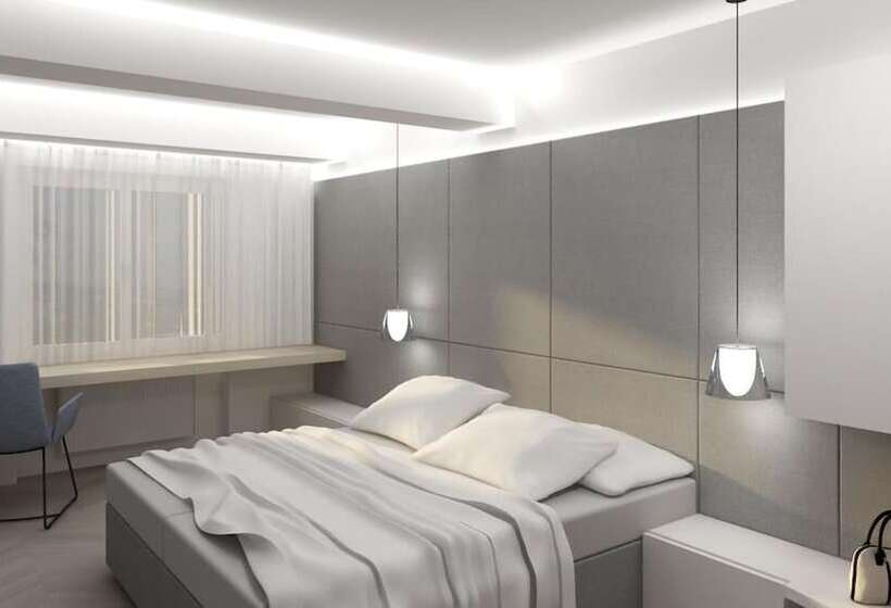 فندق Gasthof Post