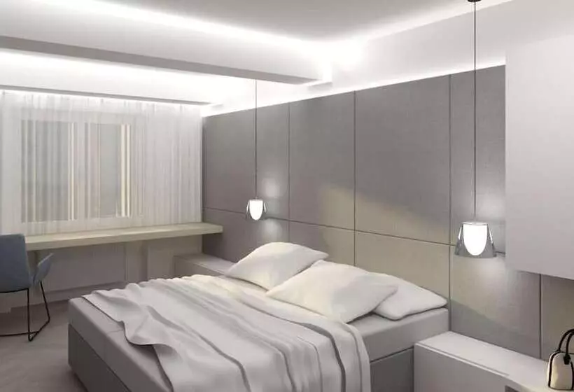 Hotelli Gasthof Post