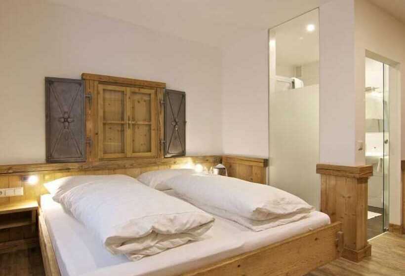 فندق Gasthof Post