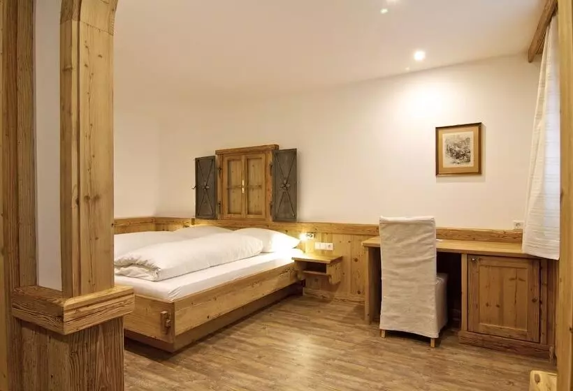 Hotelli Gasthof Post