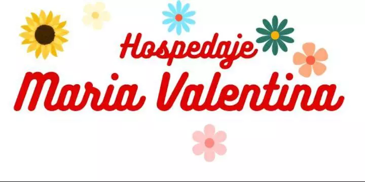 ホテル Hospedaje Maria Valentina