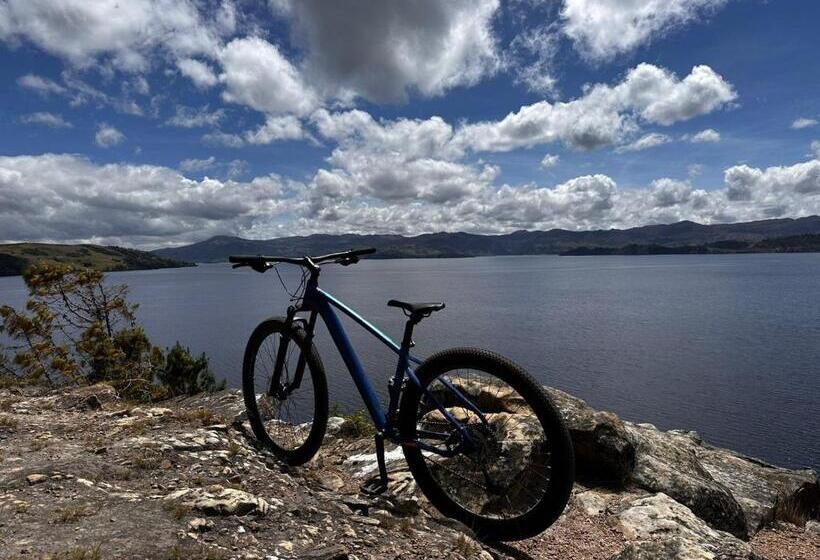 酒店 Hospedaje Maria Valentina