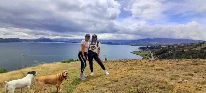 酒店 Hospedaje Maria Valentina