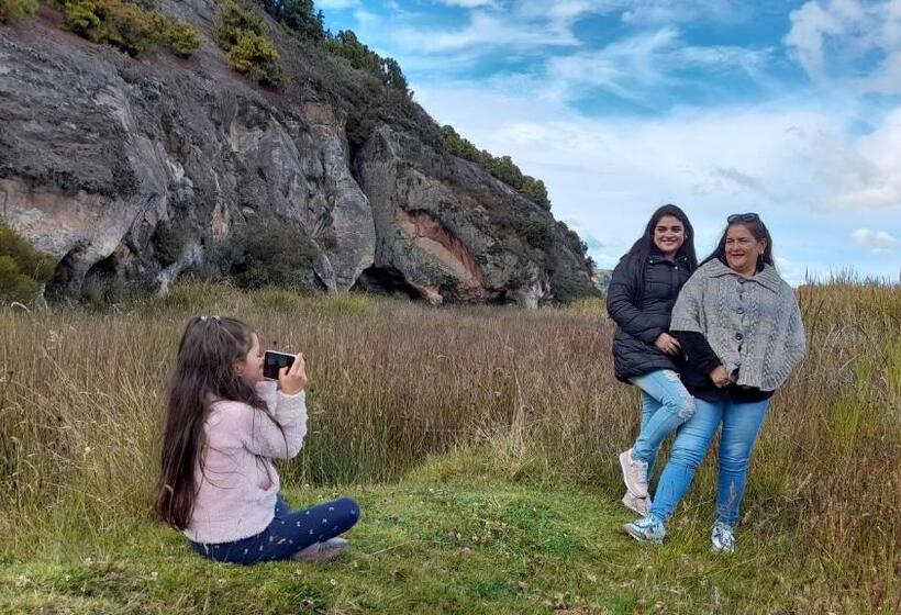 酒店 Hospedaje Maria Valentina