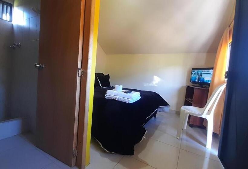 酒店 Hospedaje Maria Valentina