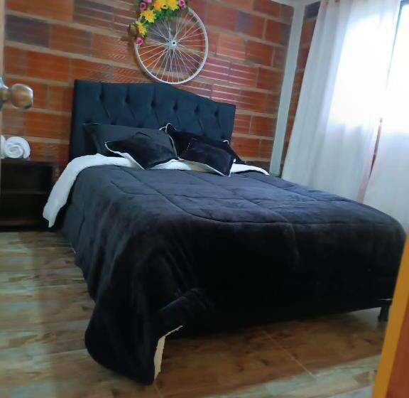 酒店 Hospedaje Maria Valentina