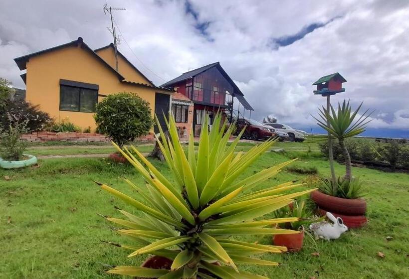 酒店 Hospedaje Maria Valentina