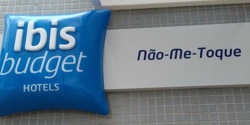 فندق Ibis Budget Nao Me Toque