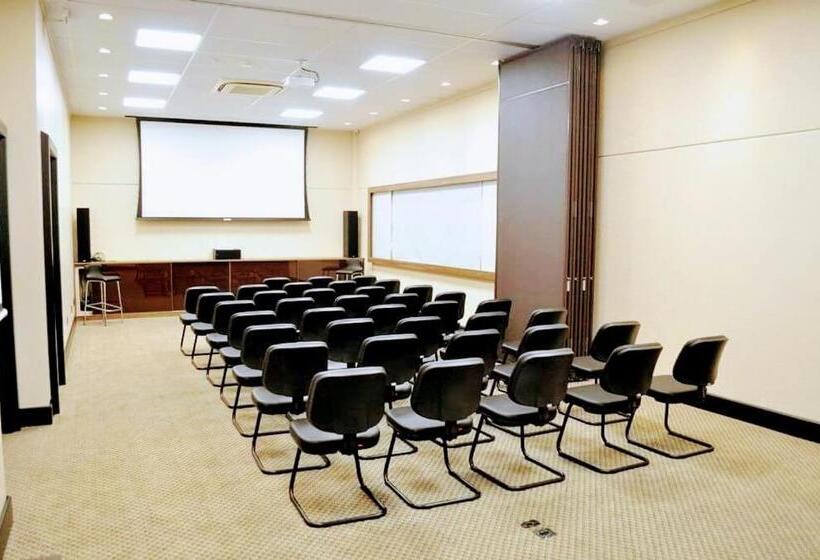 فندق Ibis Budget Nao Me Toque