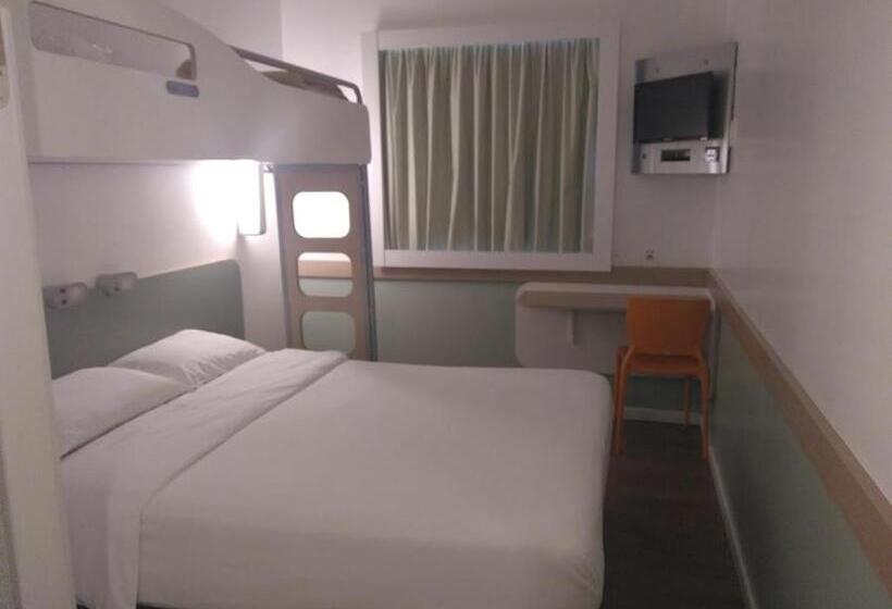 فندق Ibis Budget Nao Me Toque