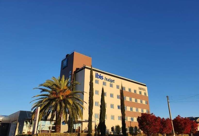 فندق Ibis Budget Nao Me Toque