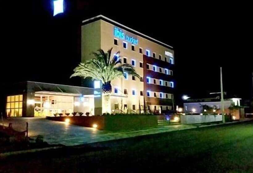 فندق Ibis Budget Nao Me Toque