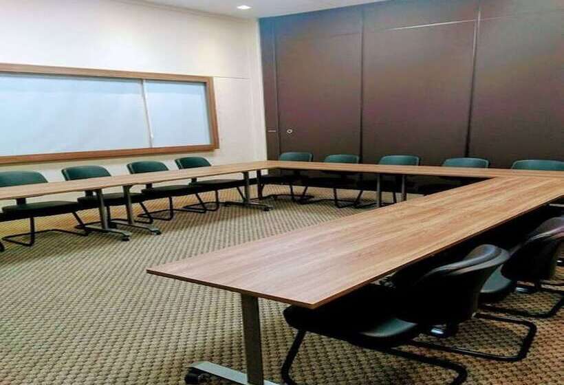 فندق Ibis Budget Nao Me Toque