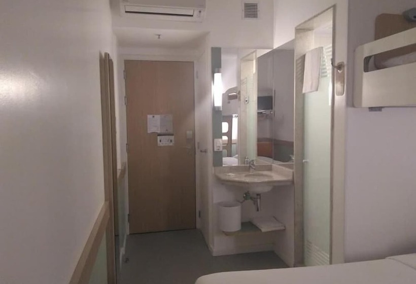 فندق Ibis Budget Nao Me Toque