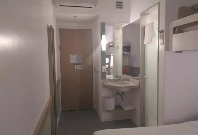 Hotelli Ibis Budget Nao Me Toque