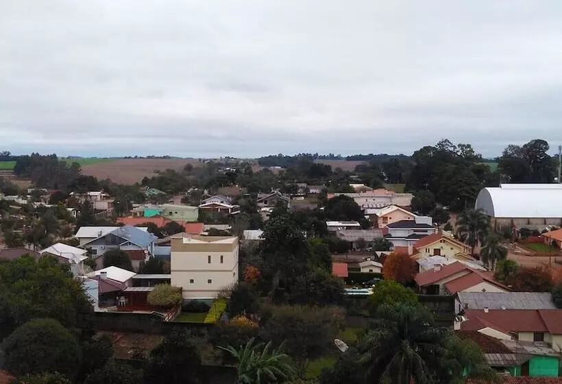 Hotelli Ibis Budget Nao Me Toque