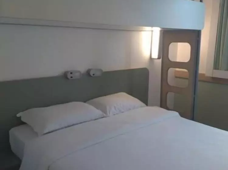 Hotelli Ibis Budget Nao Me Toque