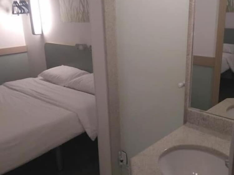 فندق Ibis Budget Nao Me Toque