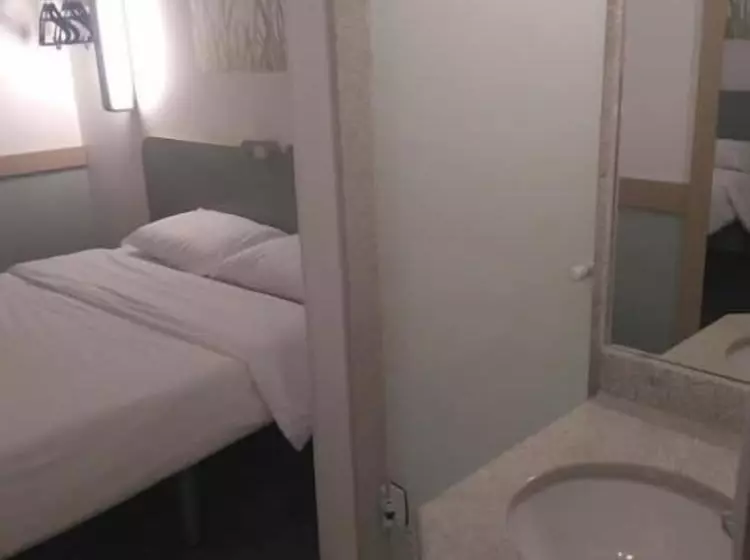 Hotelli Ibis Budget Nao Me Toque