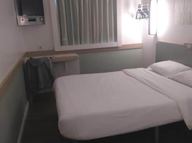 فندق Ibis Budget Nao Me Toque