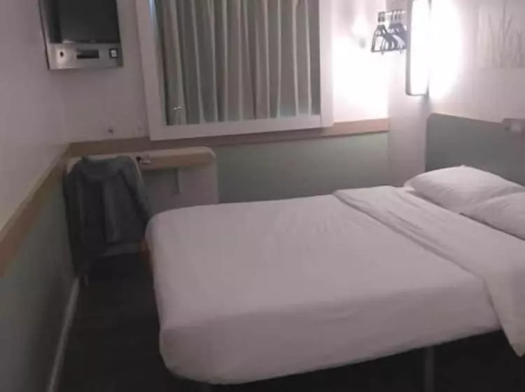 Hotelli Ibis Budget Nao Me Toque