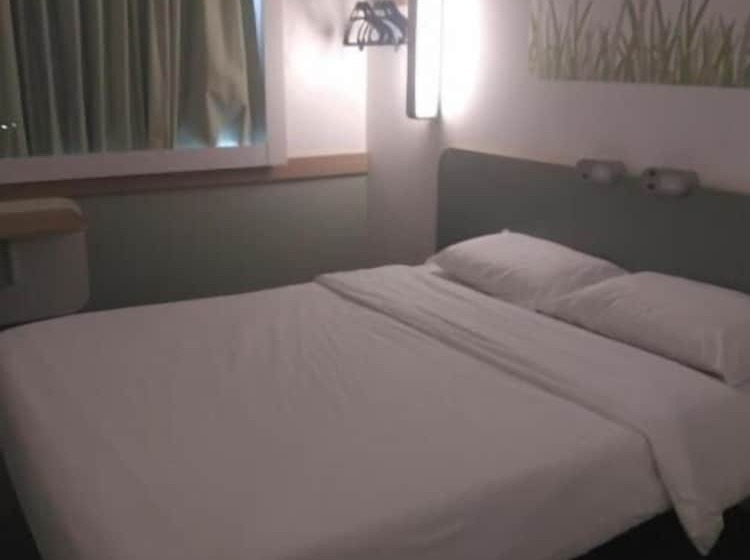 فندق Ibis Budget Nao Me Toque