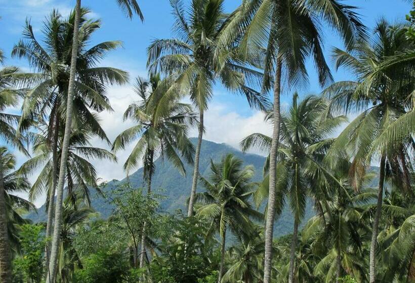 בית מלון כפרי Jim S Farm Villas