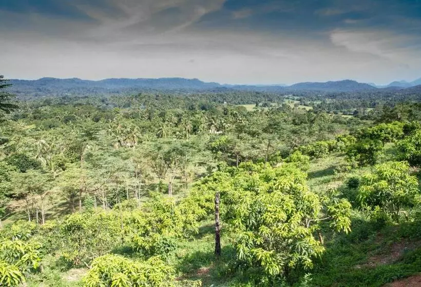 Hotelli Jim S Farm Villas