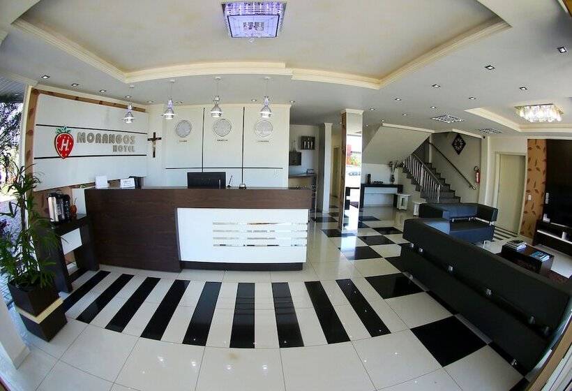 Hotel Morangos