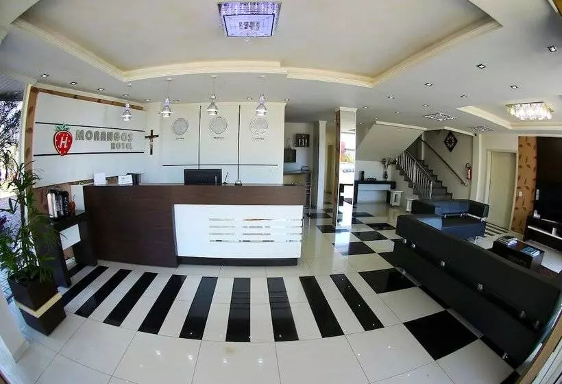 Hotelli Morangos