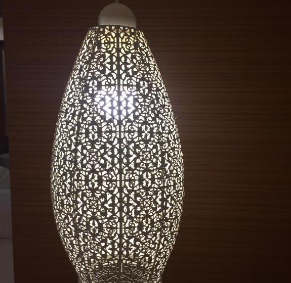 בית מלון כפרי Nava Grand