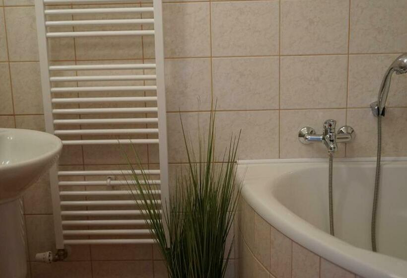 Szálloda Pivovarský