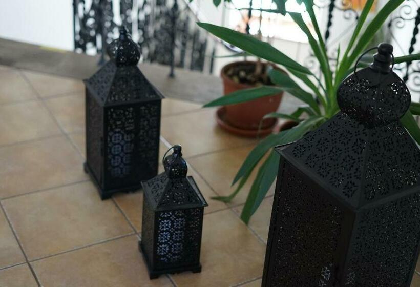 Szálloda Pivovarský